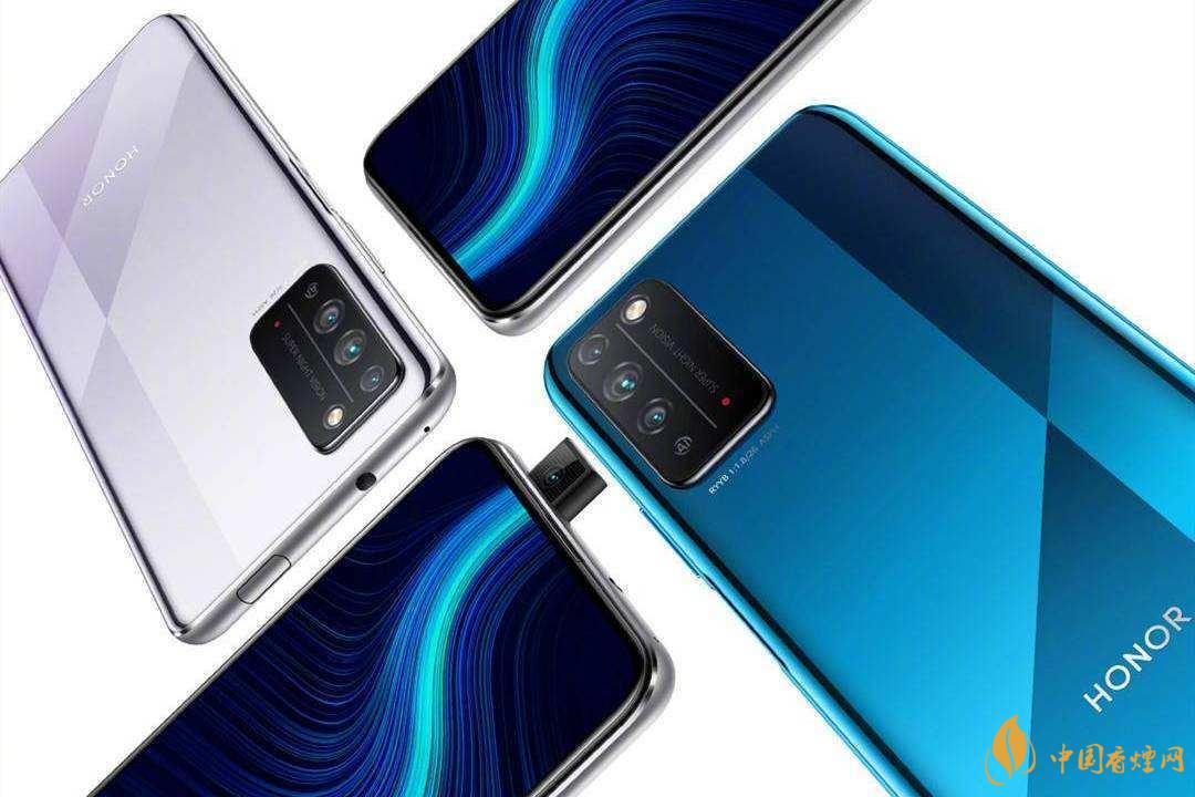 榮耀10x支持nfc嗎？榮耀10x有nfc功能嗎？