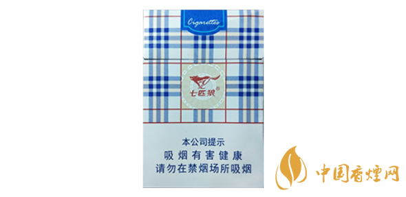 七匹狼(藍(lán)帶中支)