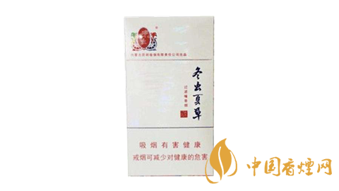 冬蟲夏草(和潤細(xì)支)
