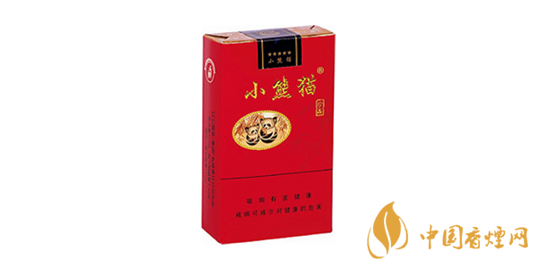 小熊貓軟珍品香煙多少一包？小熊貓軟珍品香煙價格及參數(shù)一覽