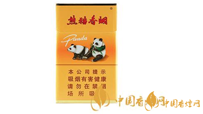 2020熊貓硬時代多少錢一包？2020熊貓硬時代價格參數(shù)