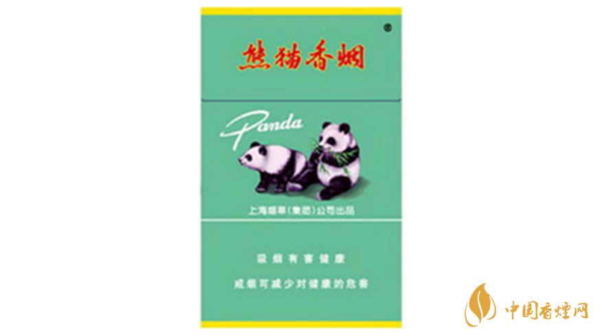 熊貓典藏版香煙口感好嗎？熊貓典藏香煙口感測(cè)評(píng)
