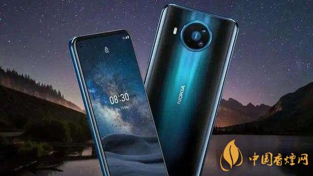 諾基亞8.3價格是多少？諾基亞8.3最新報價