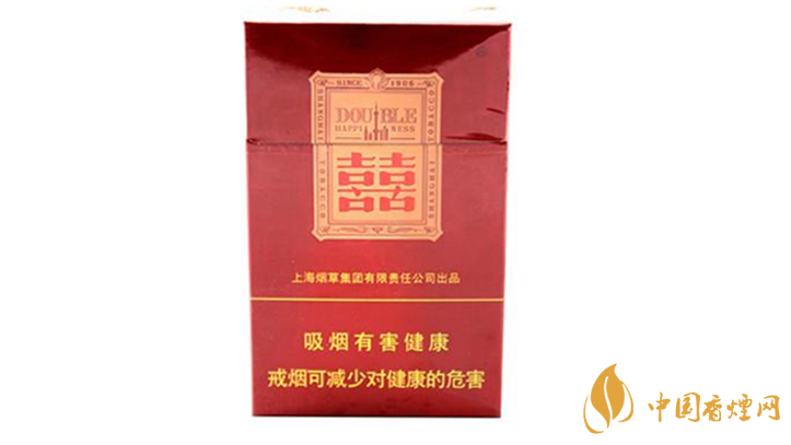 紅雙喜晶派香煙好抽嗎？紅雙喜晶派香煙口感測(cè)評(píng)