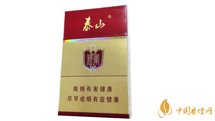 泰山紅將軍好抽嗎？2020泰山紅將軍口感測評
