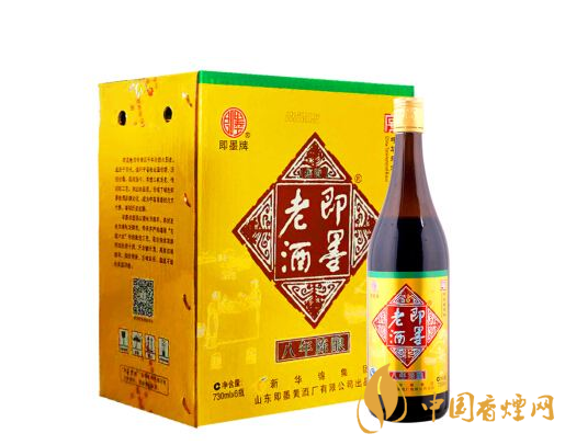 即墨老酒和黃酒有什么區(qū)別？即墨老酒和黃酒介紹