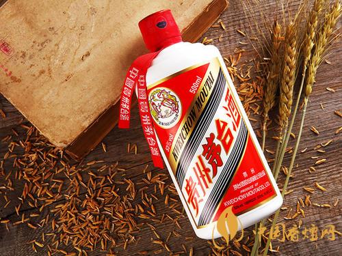 2020年中秋節(jié)茅臺(tái)什么價(jià)？53度飛天茅臺(tái)零售價(jià)是多少？