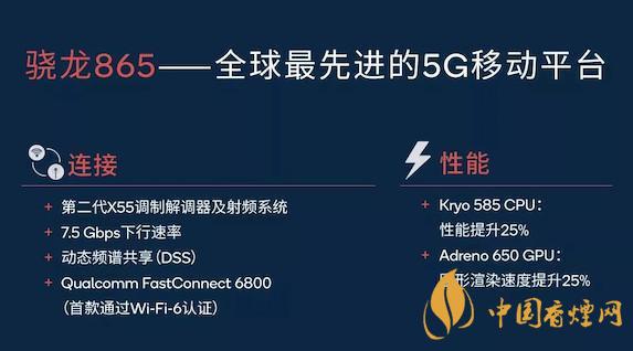 高通驍龍765G和865有多大差別？哪個(gè)更好？