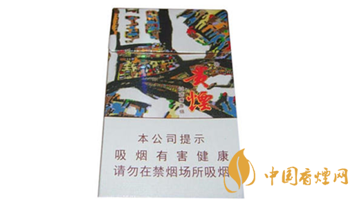 細(xì)煙哪個好抽？陳皮味細(xì)煙口感怎樣？