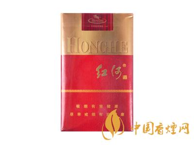 紅河牌香煙價格表和圖片 2020紅河煙多少錢一包？