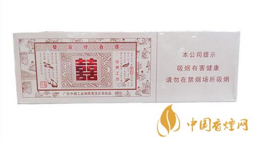 雙喜經(jīng)典工坊香煙怎么樣？雙喜經(jīng)典工坊香煙包裝口感測評