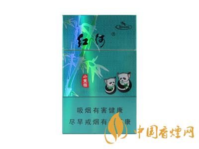 紅河牌香煙價格表和圖片 2020紅河煙多少錢一包？