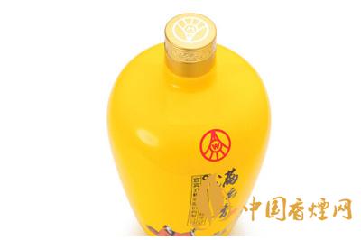 五糧液滿壇香多少錢(qián) 五糧液滿壇香52度價(jià)格介紹