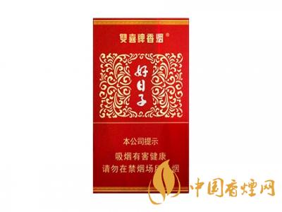廣東人最愛的五款香煙 芙蓉王硬黃上榜！