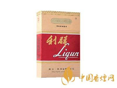 老煙槍抽什么煙過(guò)癮？老煙槍最愛的4種香煙推薦