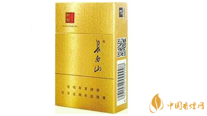 長(zhǎng)白山硬人參香煙價(jià)格多少一盒？長(zhǎng)白山香煙價(jià)格最新2020