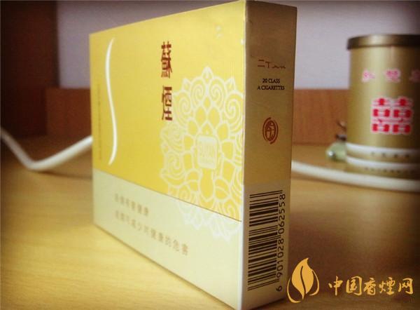 30元以內(nèi)的什么煙最好抽？30元左右好抽的煙推薦