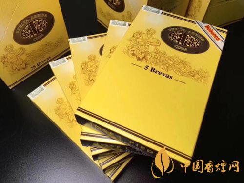 哪種雪茄煙最好抽？2020國內(nèi)最好抽的細支雪茄推薦