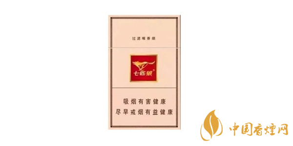 七匹狼金砂煙怎么樣 七匹狼金砂香煙評(píng)測一覽
