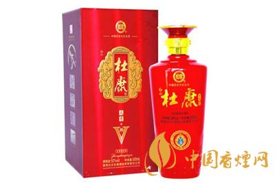 杜康K16多少錢 杜康公司簡介