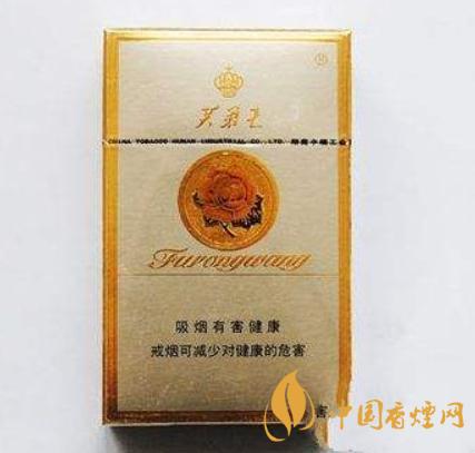 廣東人最愛的五款香煙 芙蓉王硬黃上榜！