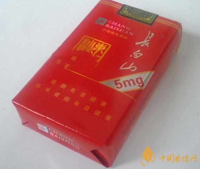 低焦低價格的煙有哪些？7款低焦低價格的煙推薦