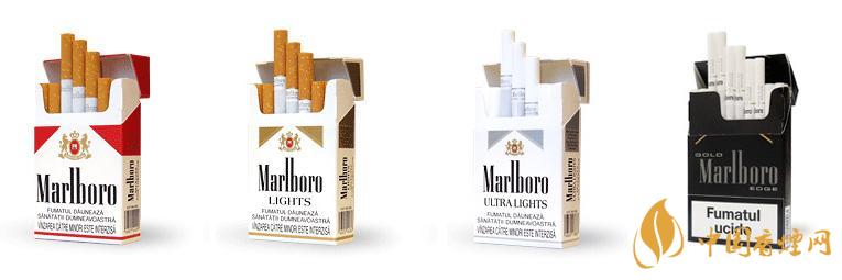 marlboro是 什么煙？marlboro多少錢一包？