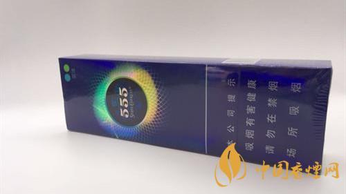 555香煙怎么樣？2020年口感最好555香煙推薦