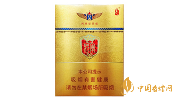 泰山金將中支香煙怎么樣？泰山金將中支香煙口感測評
