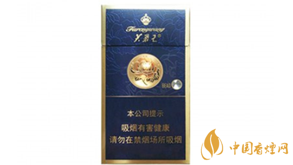芙蓉王硬藍(lán)細(xì)支爆珠怎么樣？芙蓉王硬藍(lán)細(xì)支口感2020