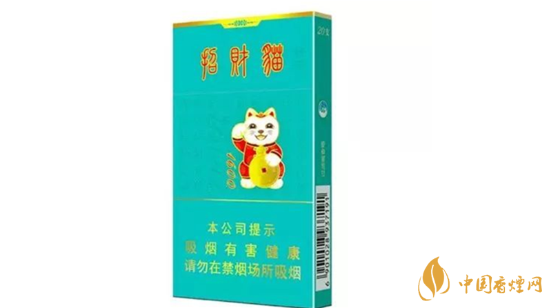 2025好貓細(xì)支招財貓價位多少 2025好貓細(xì)支招財貓價格