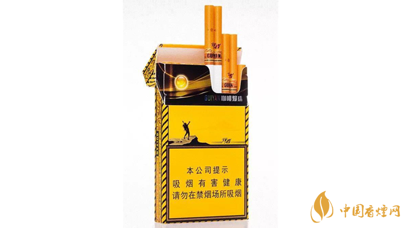 貴煙細支行者什么味？貴煙細支行者口味品析2020
