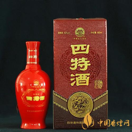 四特酒怎么樣？四特酒好不好喝？