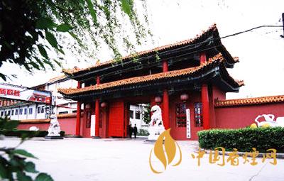 綏化卷煙廠都產(chǎn)什么煙？綏化卷煙廠生產(chǎn)的香煙品牌大全