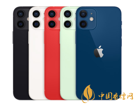 iphone12哪個(gè)尺寸好 iphone12系列尺寸參數(shù)對比