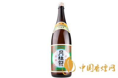 月桂冠清酒價(jià)格查詢(xún) 月桂冠清酒價(jià)格表圖大全