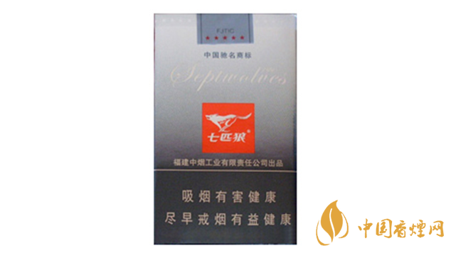七匹狼軟灰好抽嗎？七匹狼軟灰怎么樣