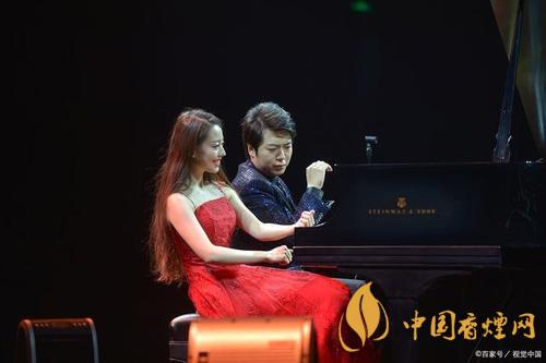 郎朗宣布妻子吉娜懷孕喜訊 終于迎來愛情的結(jié)晶！