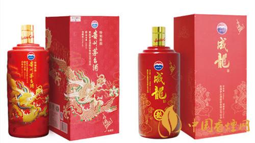 茅臺成龍酒多少錢？茅臺成龍酒價格及種類2020