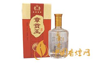 章貢王酒價格表官方 2020章貢王酒多少錢一瓶？