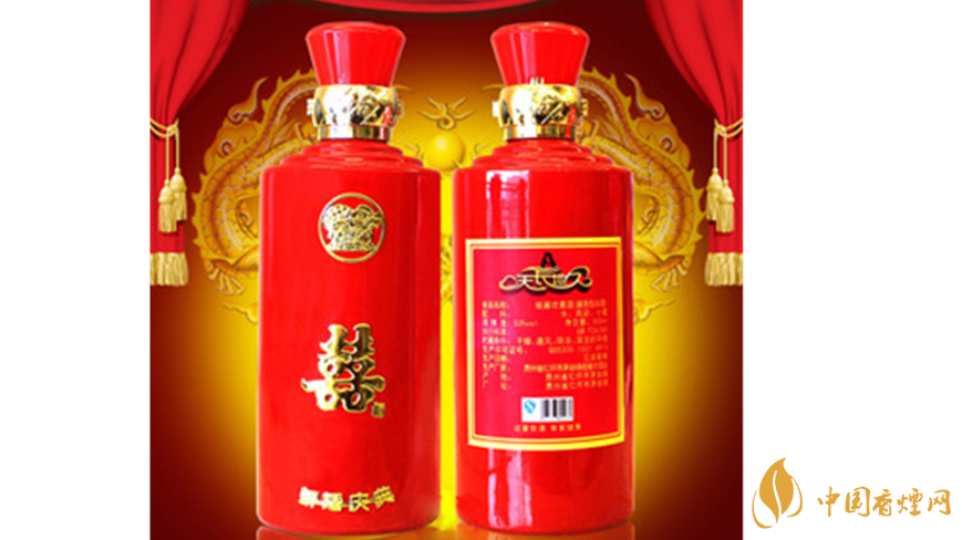 茅臺(tái)喜酒多少錢(qián)一瓶？茅臺(tái)喜酒圖片及價(jià)格2020