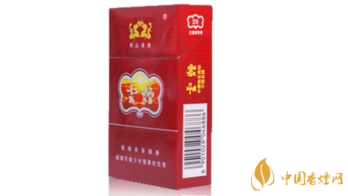 云煙紫云好抽嗎？云煙紫香煙全面測評(píng)2020
