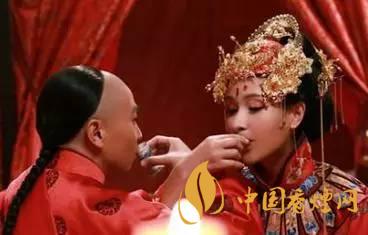 古代結(jié)婚為什么要喝交杯酒？你知道原因嗎？