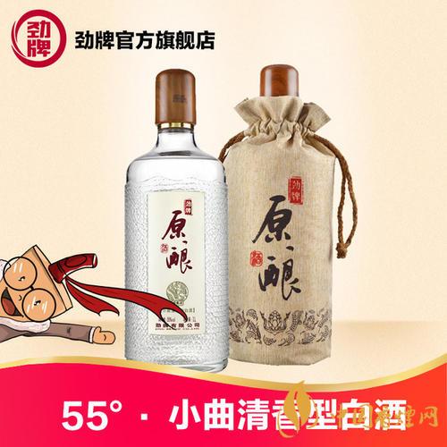 小曲清香型白酒的特點(diǎn)有哪些？