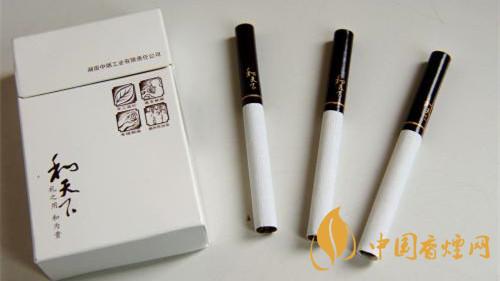 和天下香煙怎么鑒別真假？和天下真假煙區(qū)別2020