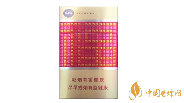 紅金龍硬福滿(mǎn)多多少錢(qián)一包？紅金龍硬福滿(mǎn)多價(jià)格2020