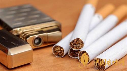 香煙保質(zhì)期是多長時間？香煙可以存放多久？
