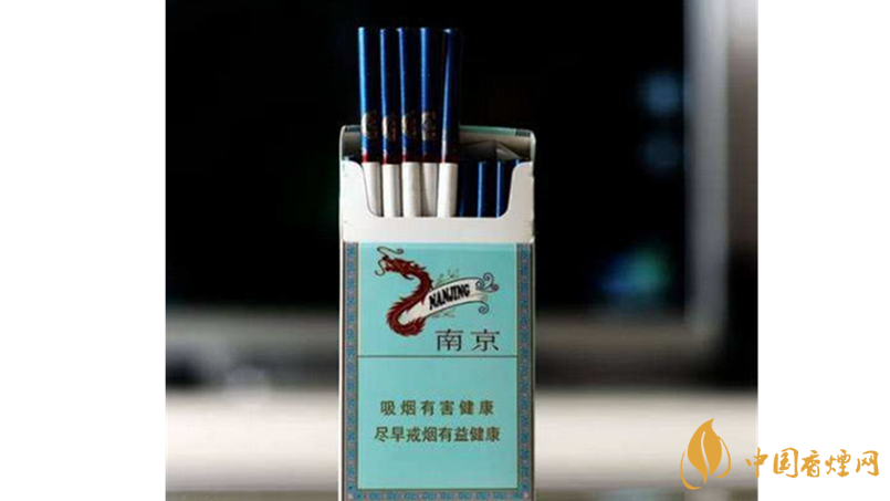 南京炫赫門為什么是甜的？南京炫赫門好抽嗎？