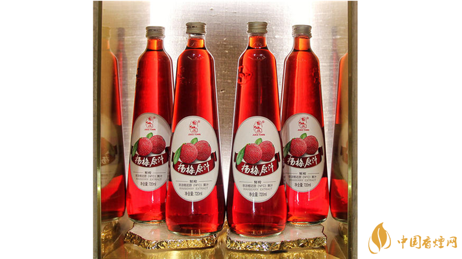 果酒品牌排行榜2020 果酒哪款最好喝？