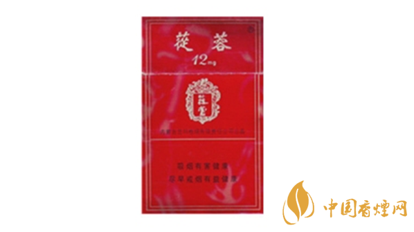2020蓯蓉香煙多少錢一包？蓯蓉香煙價(jià)格及圖片2020